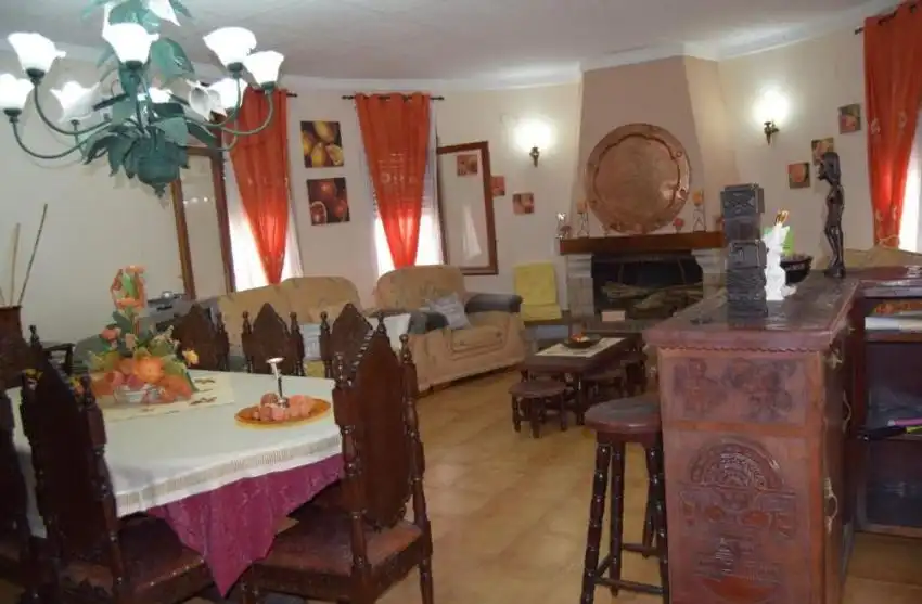 Casa o xalet en venda a Poble