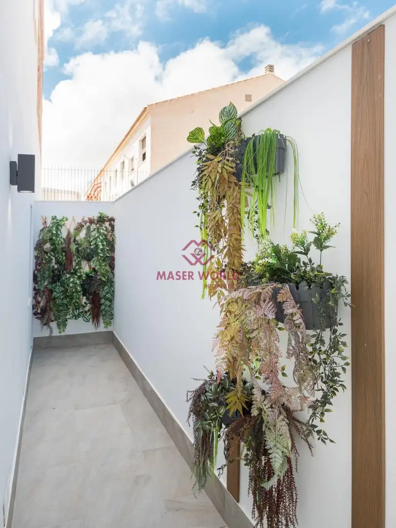 Villa mit Pool zum Verkauf in San Pedro del Pinatar, imagen 60