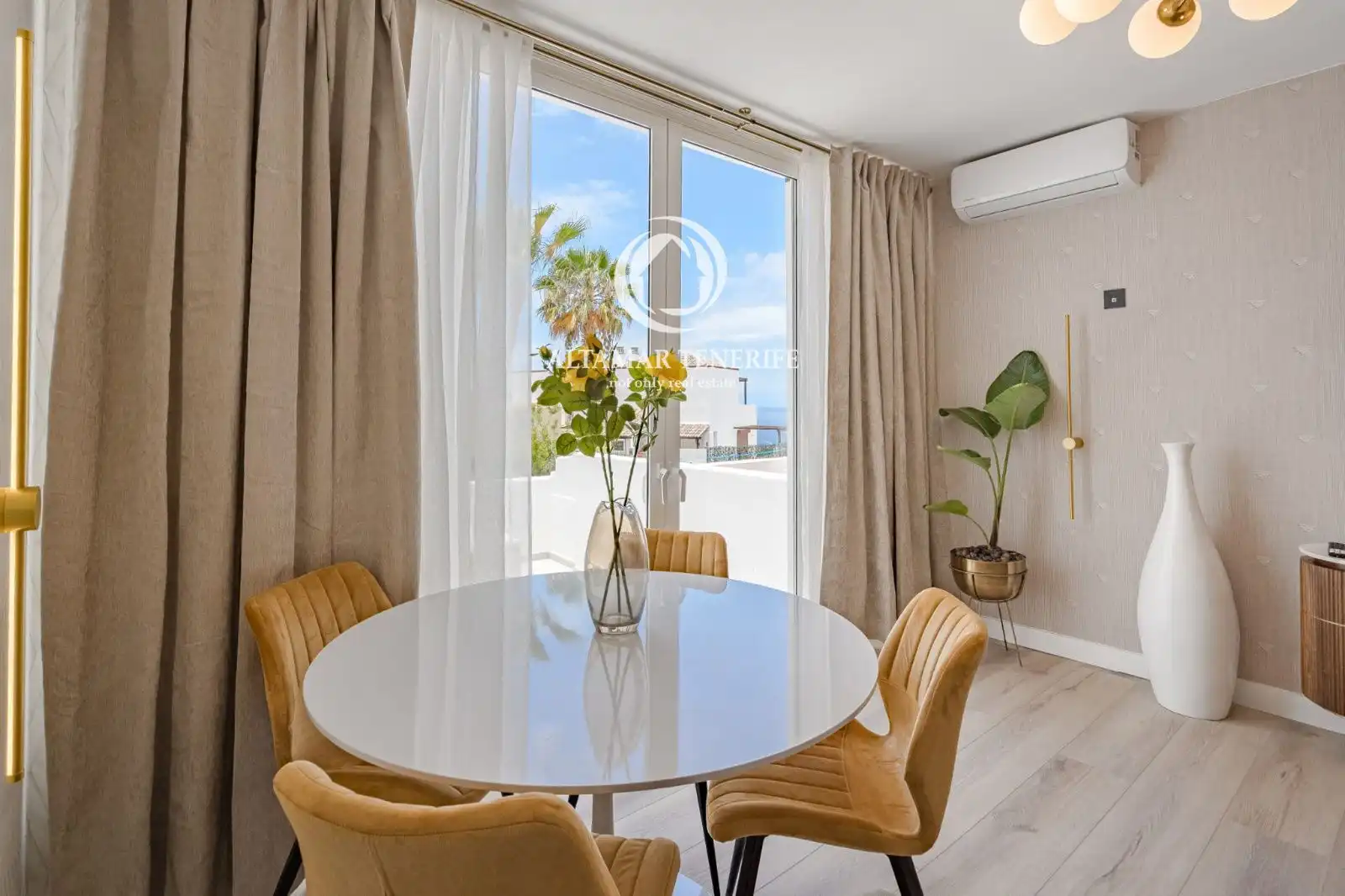 Apartament amb piscina en venda a Costa Adeje, imagen 6