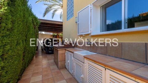 Foto 5 von Haus oder Chalet zum Verkauf in Les Bassetes - El Marjal, Dénia
