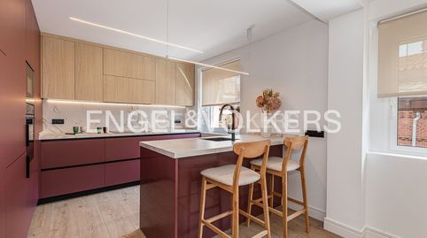 Foto 5 de Ático en venta en Universidad - Malasaña, Madrid Capital