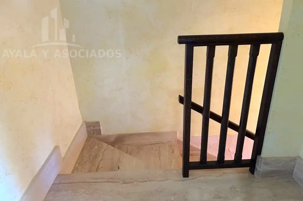Finca rústica en venda en Cartagena amb Aire condicionat, Calefacció i Jardí privat