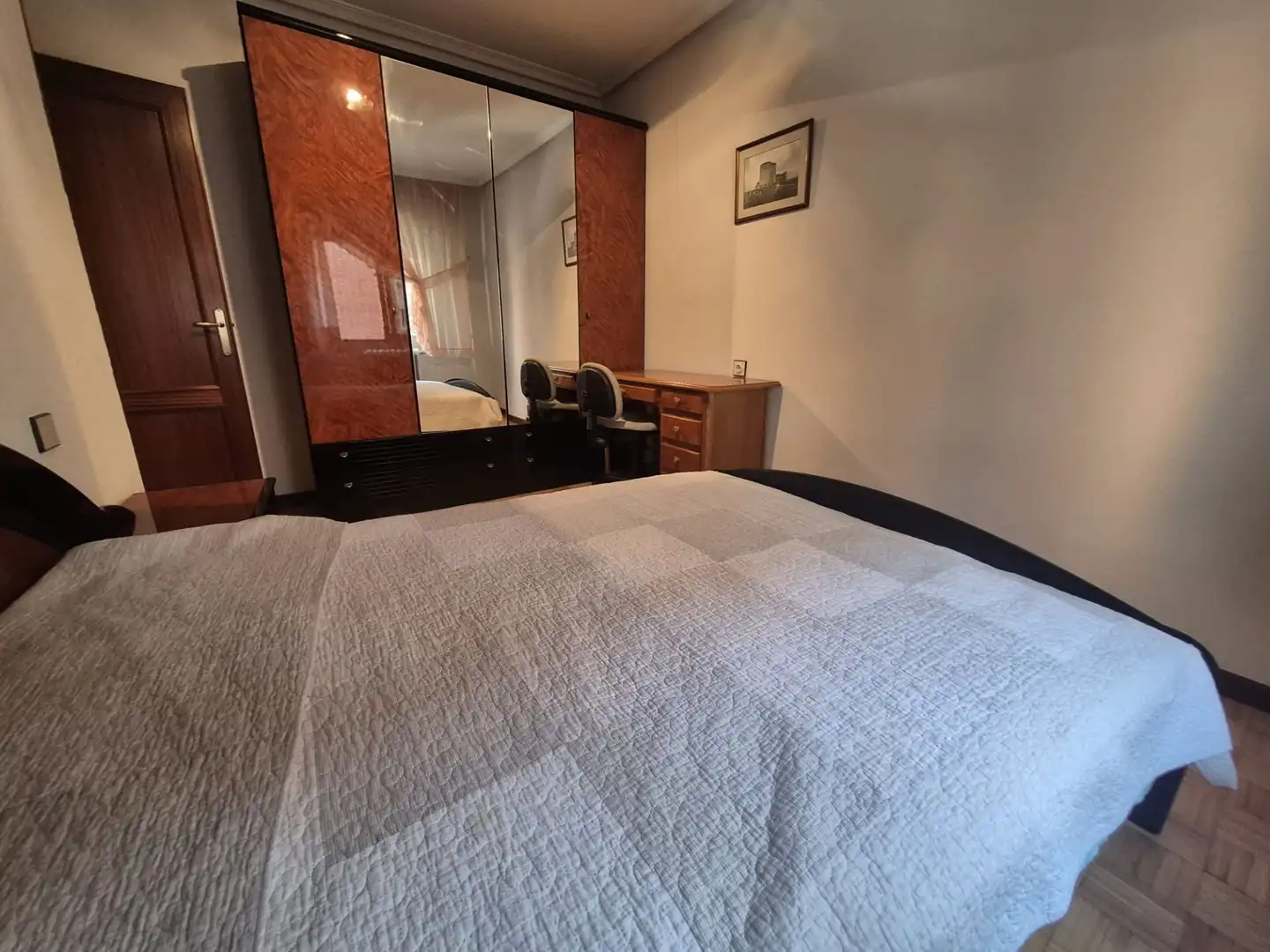 Flat for rent in Ávila, Ávila