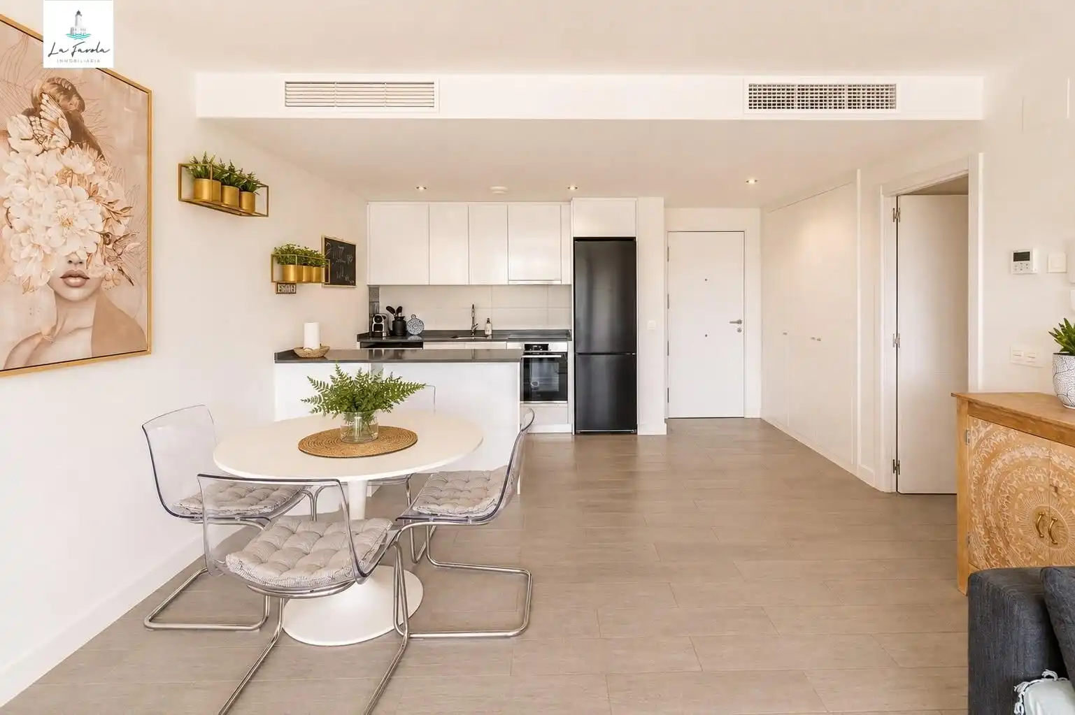 Apartament amb piscina en venda a Calle Aralia, imagen 11