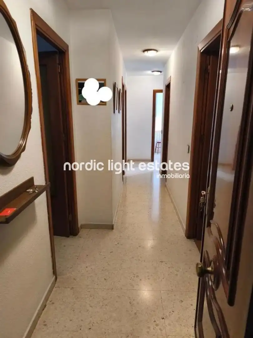 Flat with lift for sale in Este, imagen 6