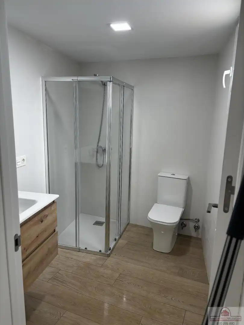 Apartamento en venta en C/Los Naranjos, Centro Urbano