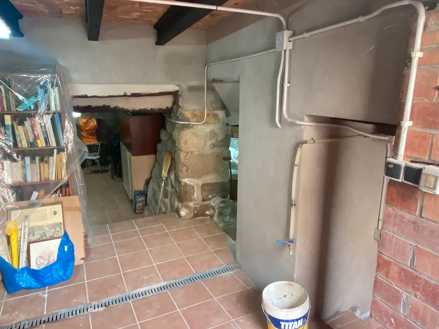 Detached homes for sale in Sarroca de Lleida  with Terrace, Storage room and Balcony