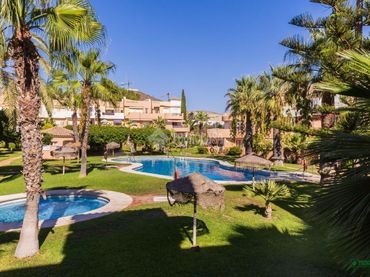 Appartamento con piscina in vendita a Vera Playa Naturista
