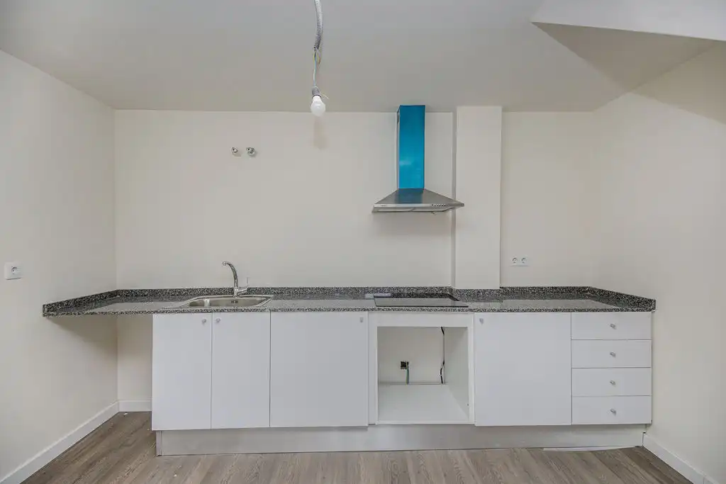 Cuina de Pis en venda en Tordera amb Parquet