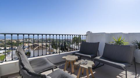 Foto 5 de Casa adosada en venta en Rancho Domingo - La Hacienda, Benalmádena