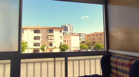 Photo 4 of Flat for sale in Alonso Cano, La Trinidad, Málaga Capital