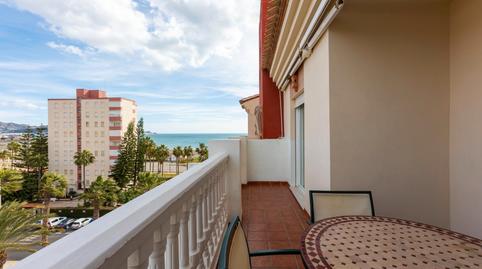 Foto 4 de Àtic en venda a Camino del Pelaíllo, 27, Playa de Granada, Motril