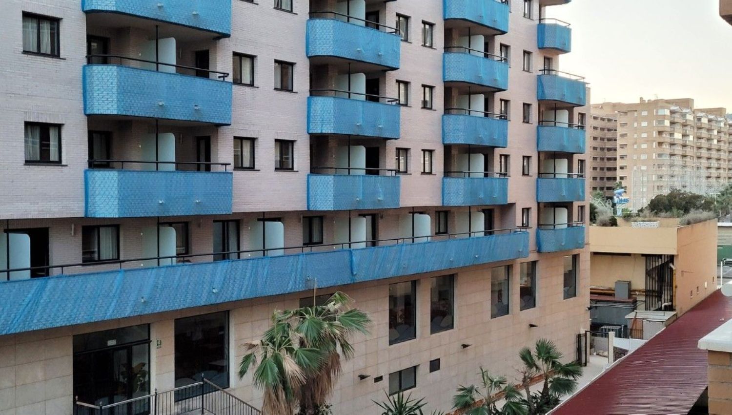 Apartament en venda a Amplaries, 1, Bahía Park - Isla Park