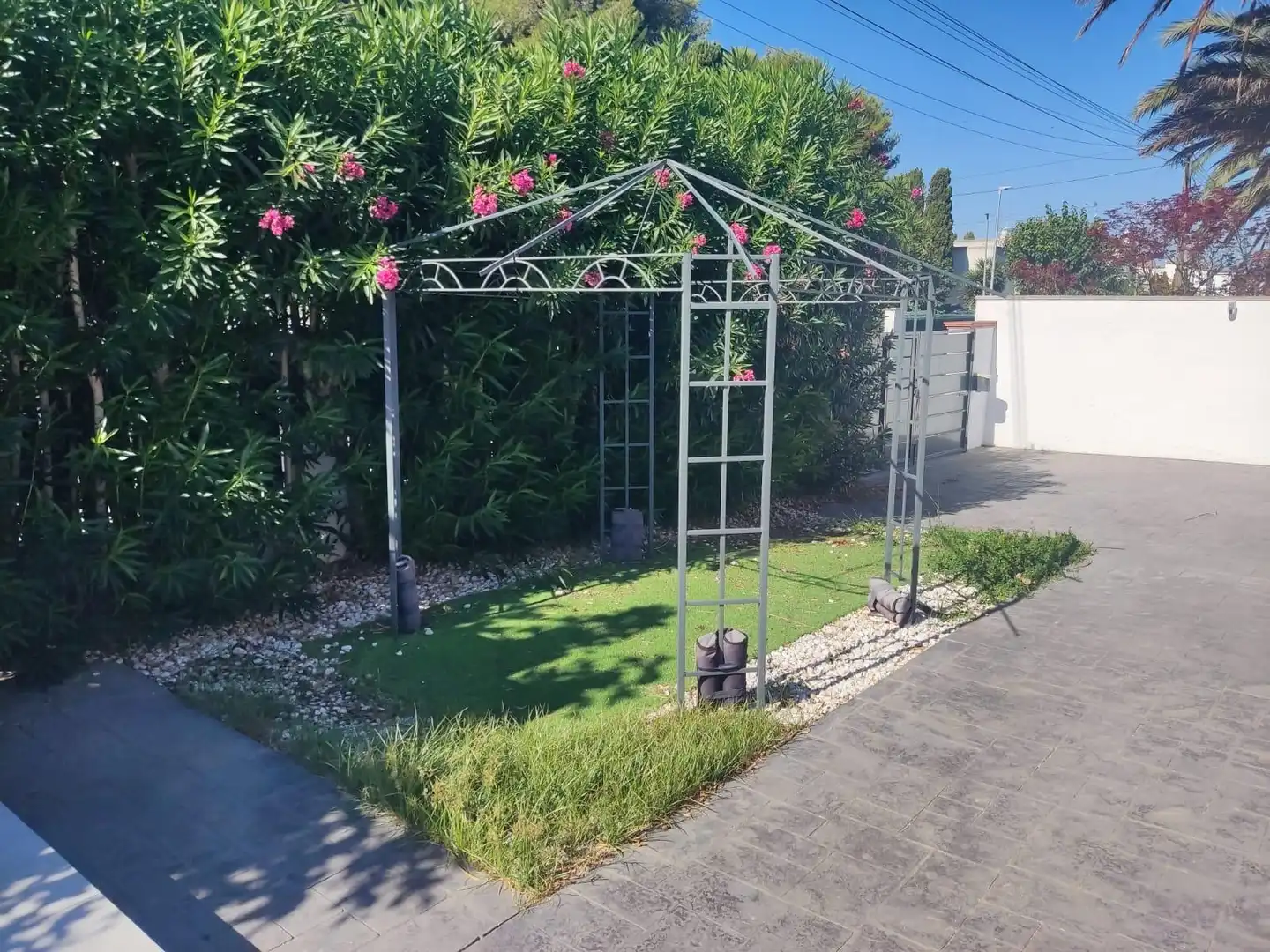 House with pool for sale in Sector Pani, imagen 2