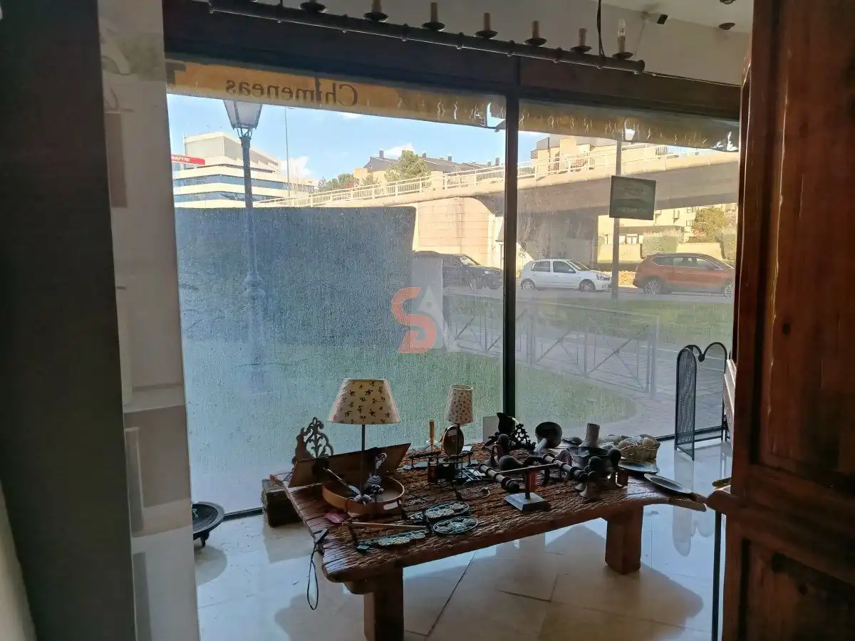 Local comercial en venda a DE RUEDA, imagen 47