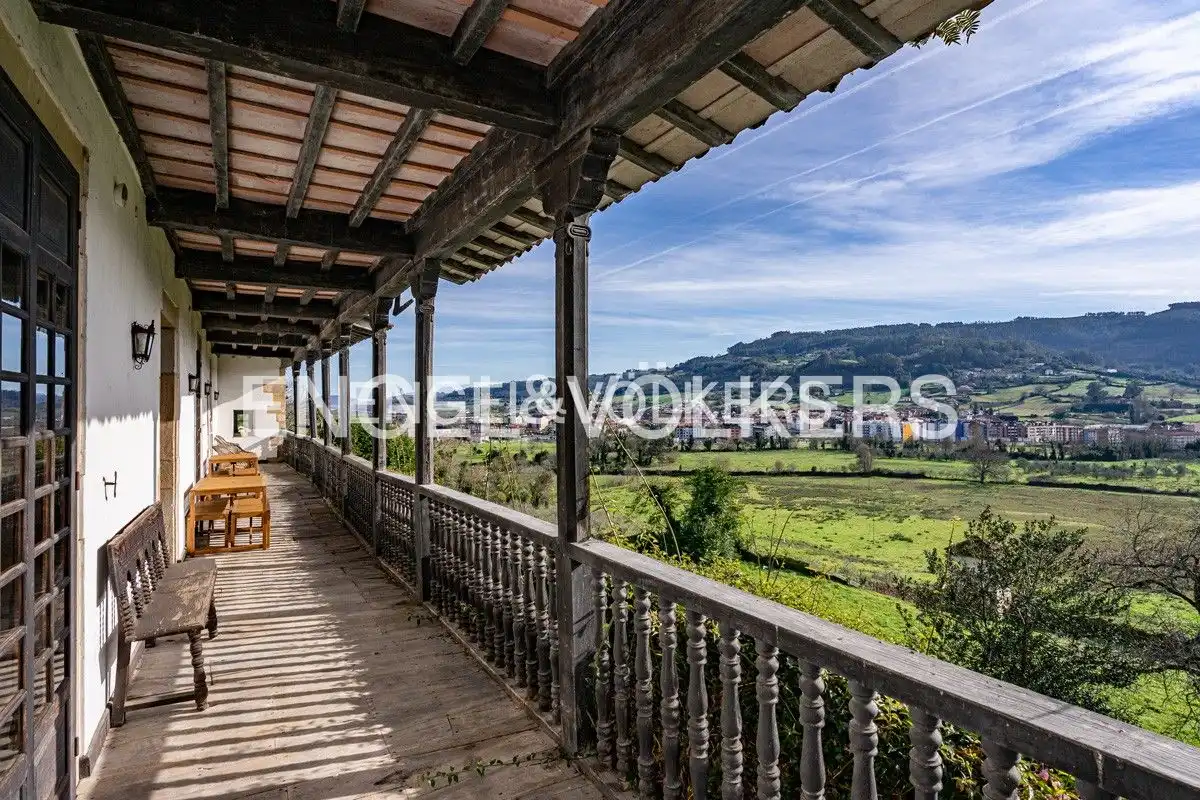 Terrace of Houses for sale in Villaviciosa  with Heating, Private garden and Parquet flooring