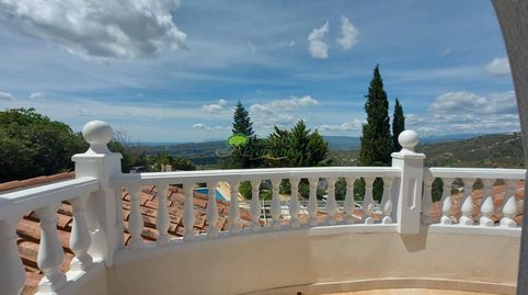 Foto 3 de Finca rústica en venta en Arenas, Málaga