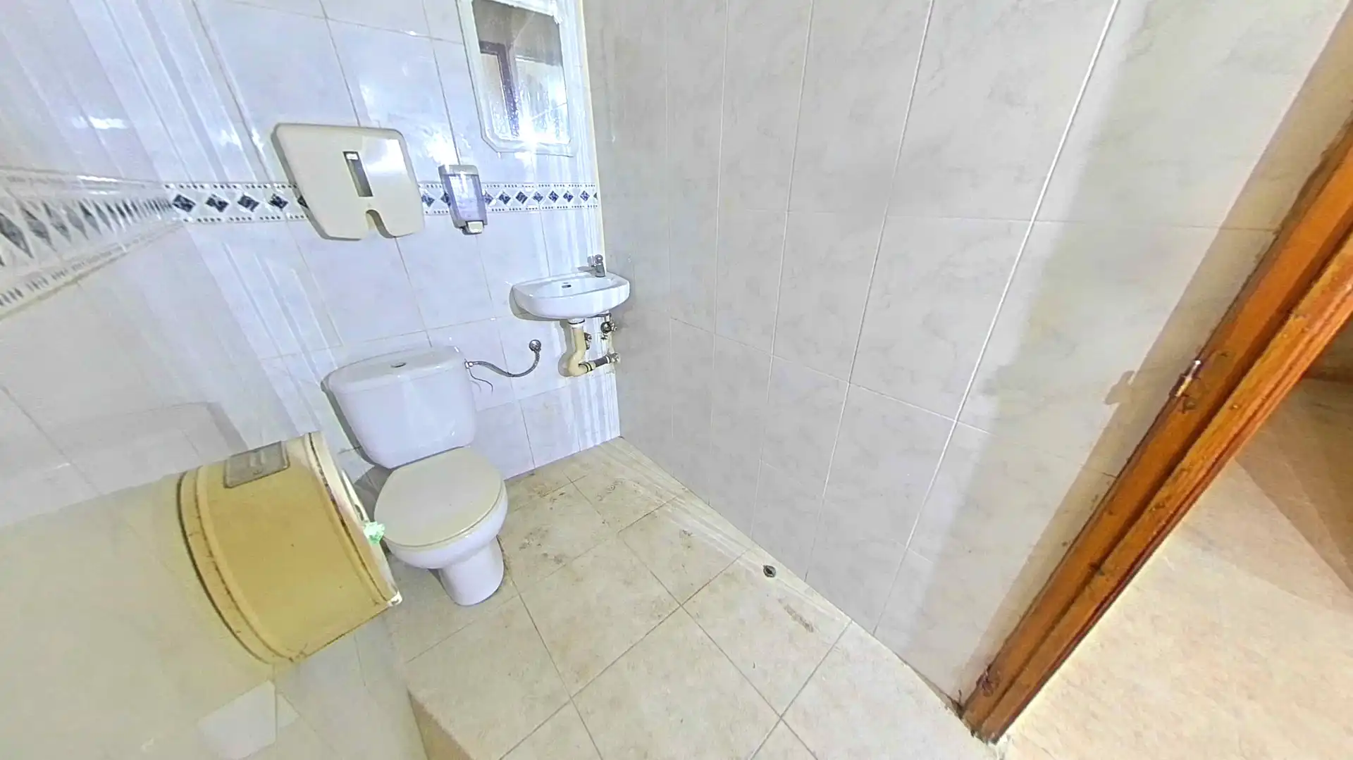 Baño de Casa o chalet en venta en Escatrón