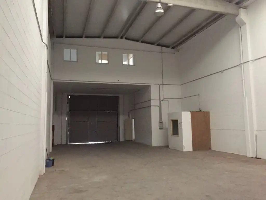 Industriegebäude zur Miete in Rúa Xesta, imagen 19