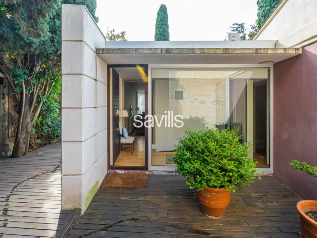 Casa amb jardí en venda a Tiana, imagen 66