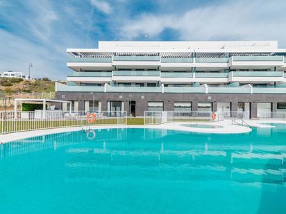 Piscina de Apartament en venda en Mijas amb Terrassa, Piscina i Sauna