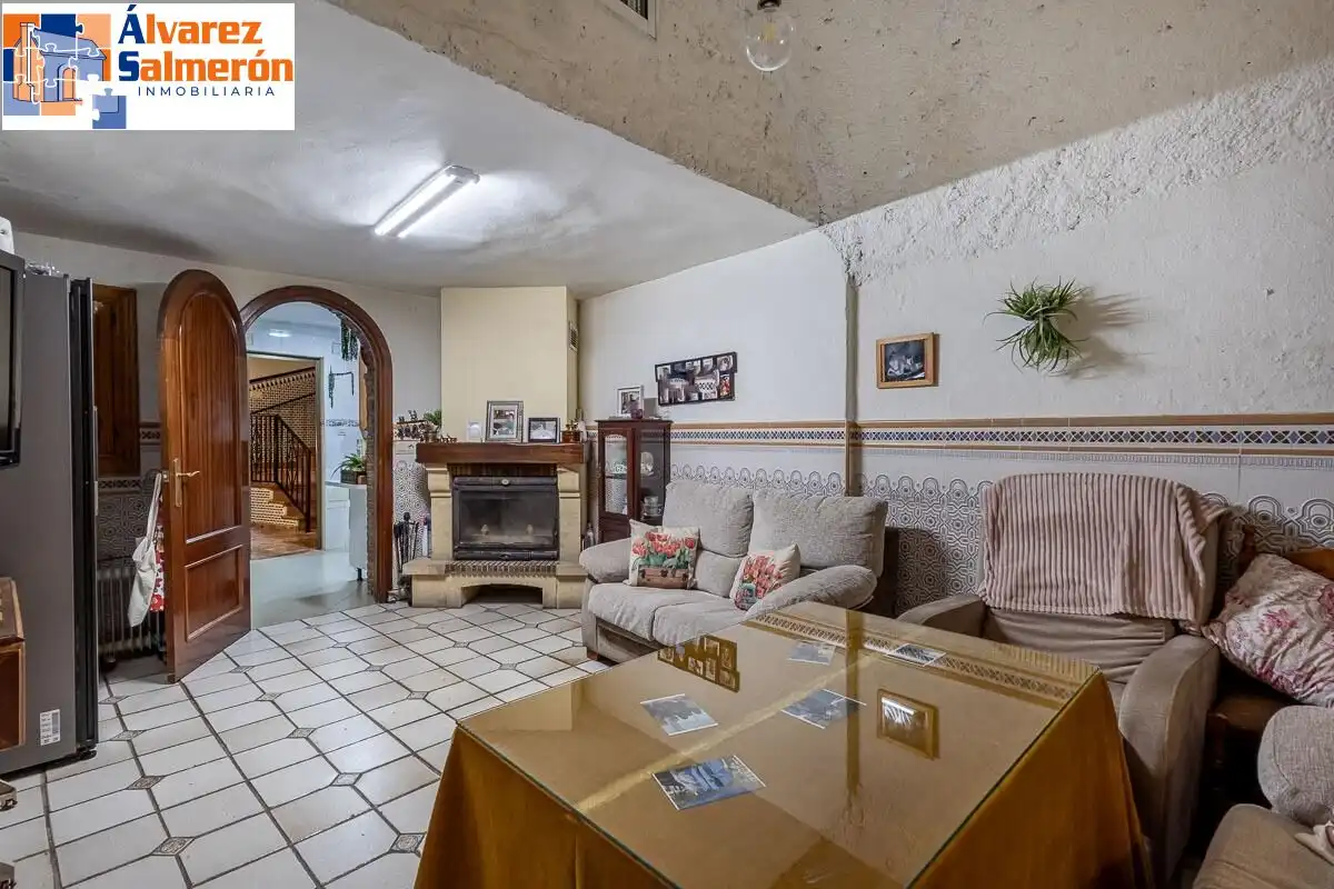 Maison avec terrasse à vendre à Albaicín, imagen 2
