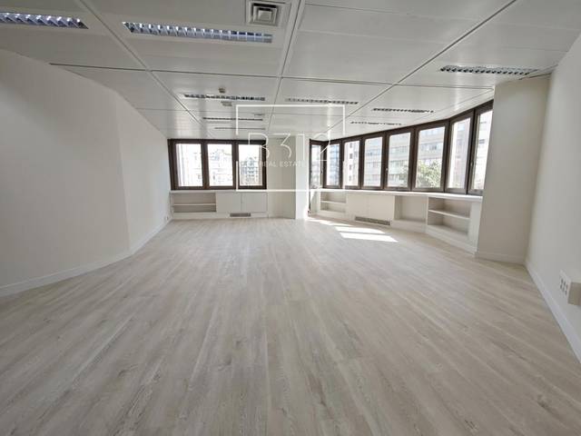 Oficina en Alquiler en Francesc Macià en L'Antiga Esquerra de l'Eixample