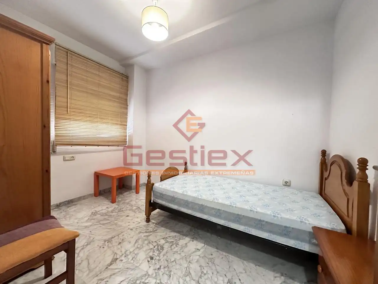 Dúplex de alquiler en Almendralejo