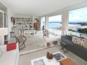 Appartement avec jardin à vendre à Plaza Rubén Darío