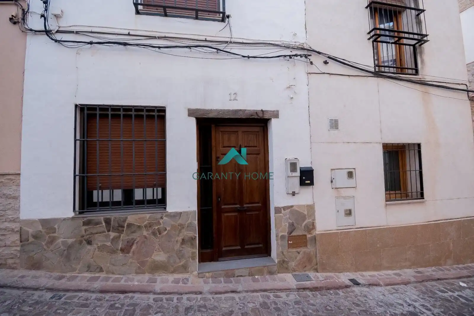 Vista exterior de Casa o xalet en venda en Sagunto / Sagunt amb Aire condicionat, Calefacció i Terrassa