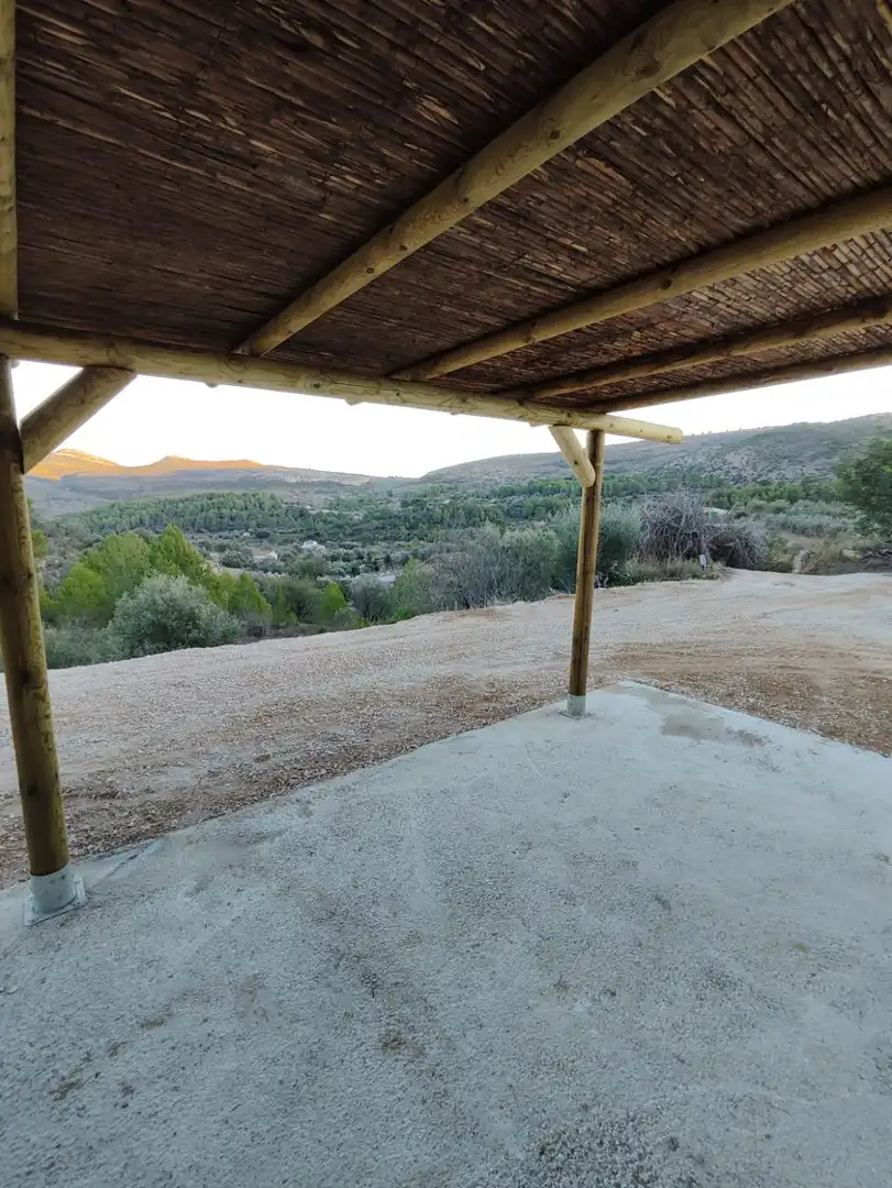 Casa o chalet en venta en Xaló