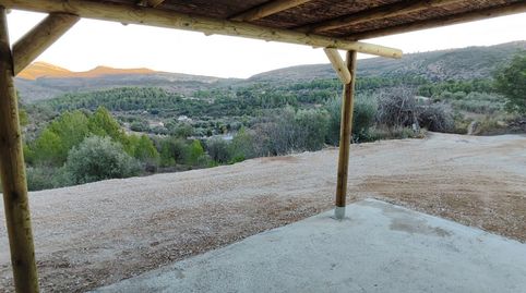 Foto 2 de Casa o chalet en venta en Xaló, Alicante