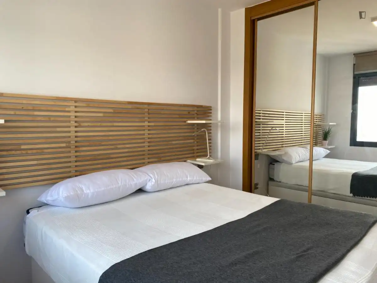 Apartament de lloguer a Costillares