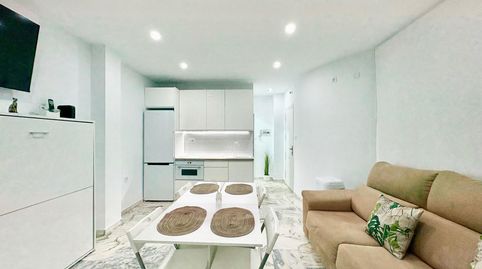 Foto 2 von Erdgeschoss zum Verkauf in Centro, Salobreña