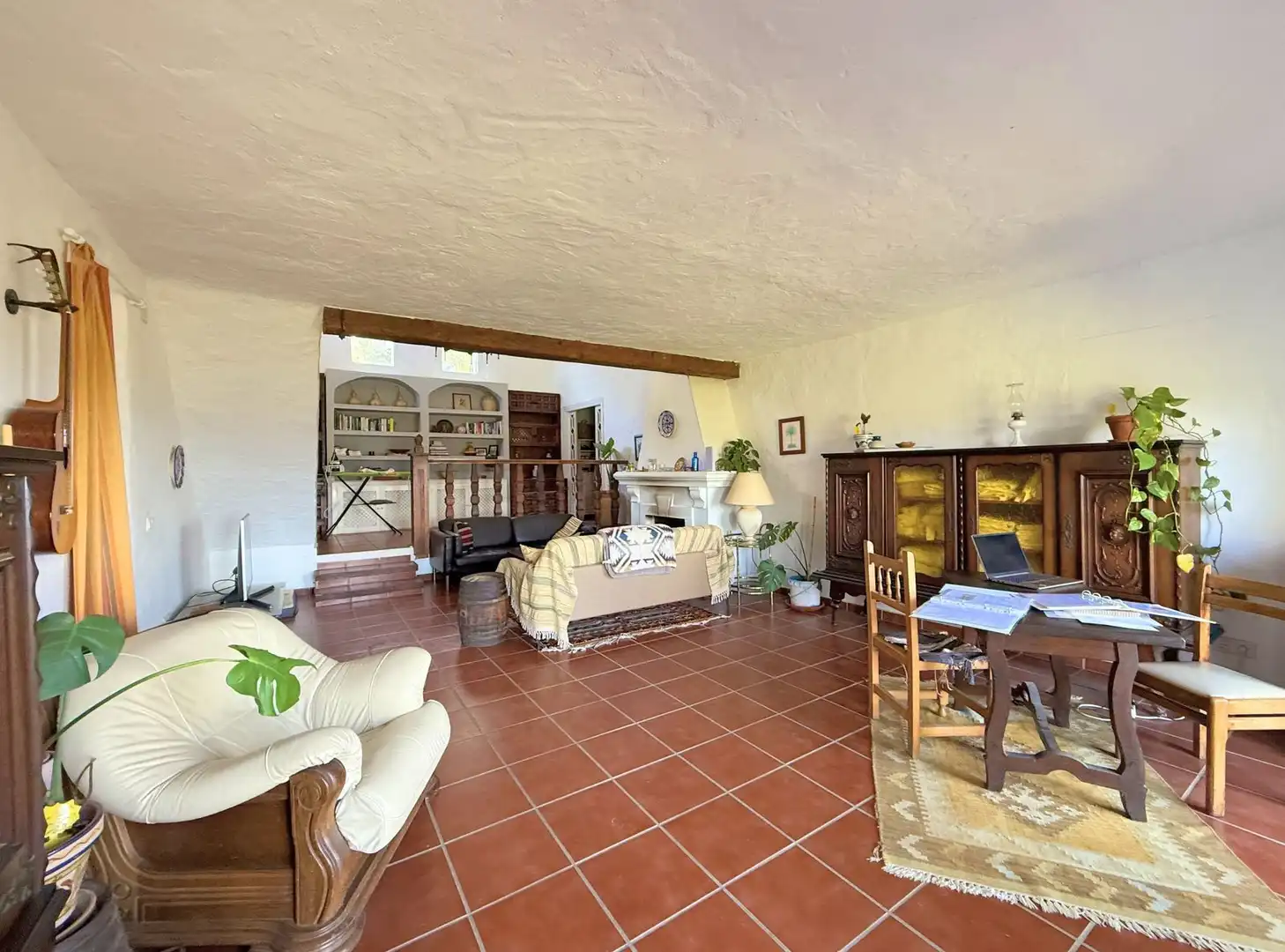 Gebäude zum Verkauf in Casares pueblo
