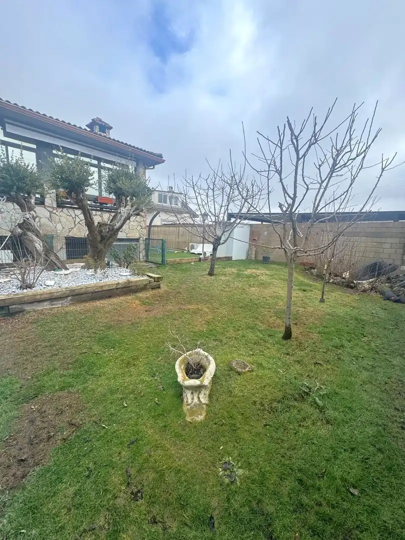 Casa con piscina en venta en Torrejón del Rey, imagen 35