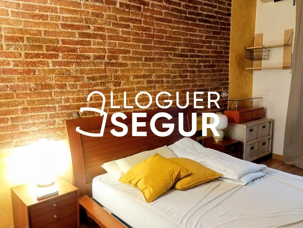Flat for rent in Barcelona, Barcelona