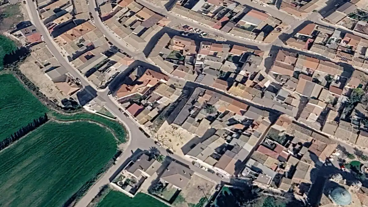 Residencial en venta en Villafranca de Ebro