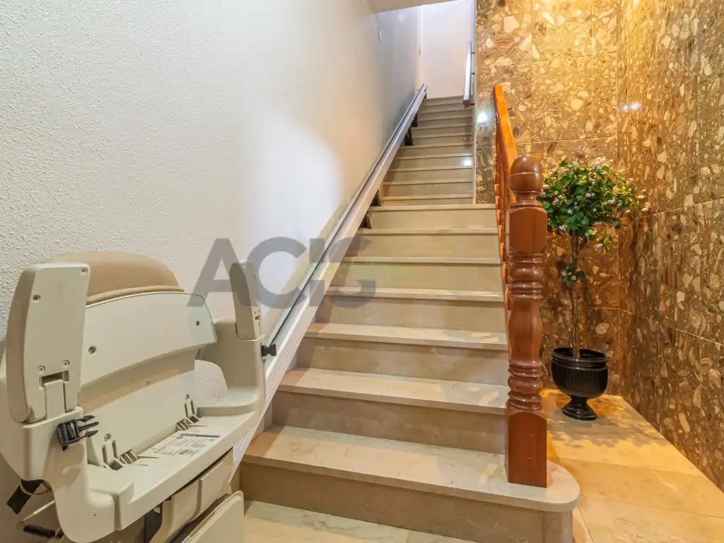 Casa amb terrassa en venda a Av. Antonio Almela, imagen 20