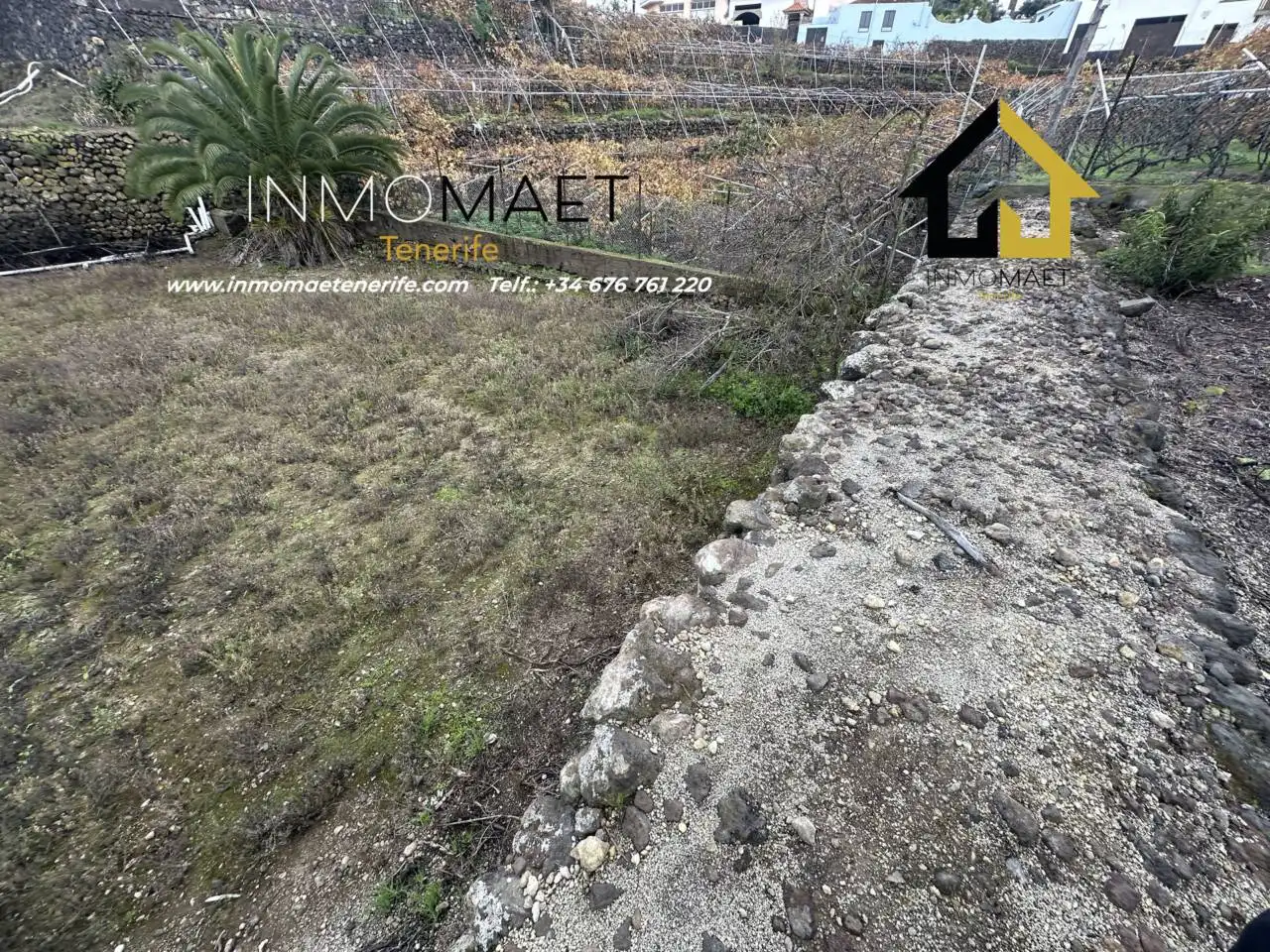 Residential land for sale in La Vega - El Amparo - Cueva del Viento, imagen 15