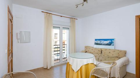 Foto 4 de Pis en venda a Paseo Alamos, Huétor de Santillán, Granada