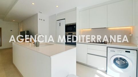 Photo 3 of Flat for rent in Calle Torres, Nou Moles, Valencia Capital