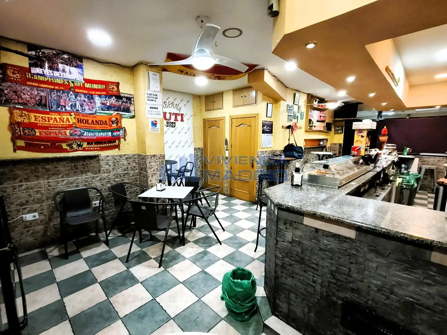 Local comercial en venda a Calle Doctor Barraquer, imagen 6