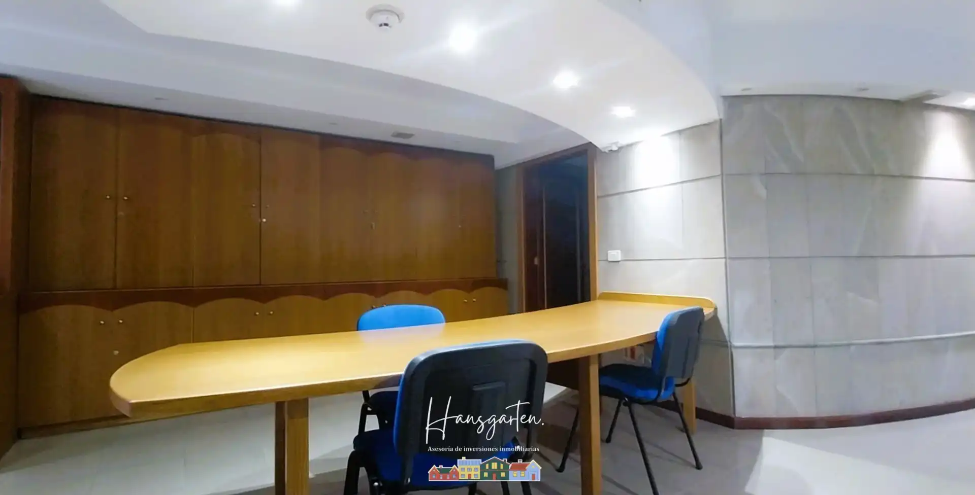 Office space with lift for sale in Rafael Cabrera, imagen 21