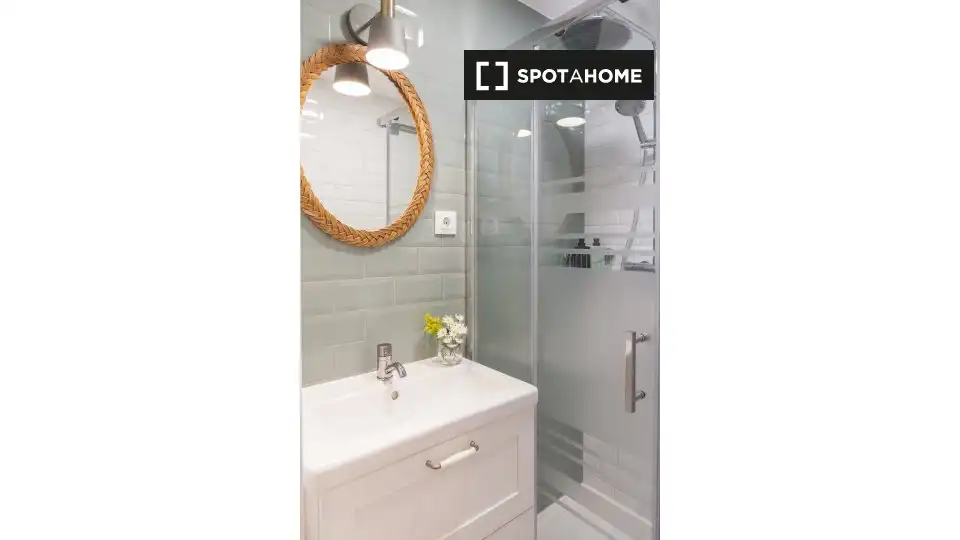 Flat for rent in Pinar del Rey