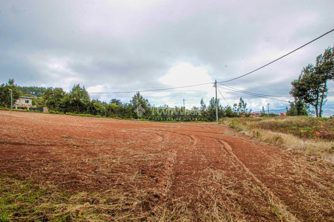 Terreno en venta en El Rosario