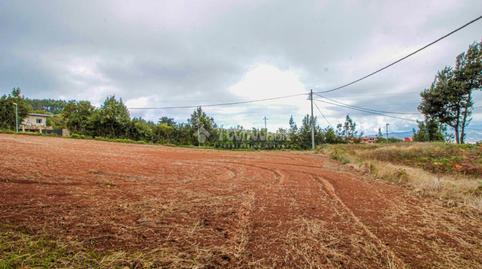 Foto 2 de Terreno en venta en La Esperanza - Llano del Moro, Santa Cruz de Tenerife