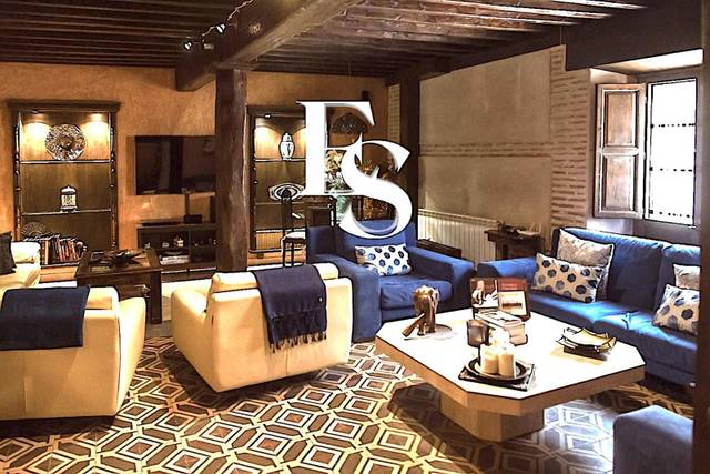 Casa-chalet en Venta en N/A en Horcajo de las Torres