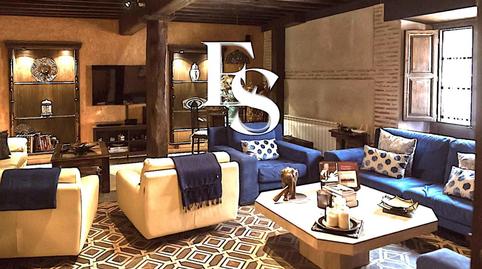 Foto 2 de Casa o xalet en venda a N/a, Murallas, Ávila