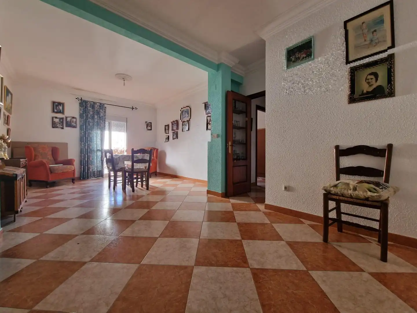 Houses for sale in Ubrique  with Terrace and Balcony